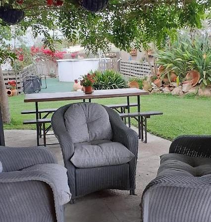 Casa Rural Carme De Nelis ديلتيبري المظهر الخارجي الصورة