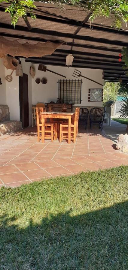Casa Rural Carme De Nelis ديلتيبري المظهر الخارجي الصورة