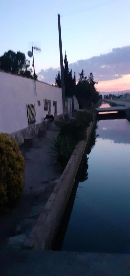 Casa Rural Carme De Nelis ديلتيبري المظهر الخارجي الصورة
