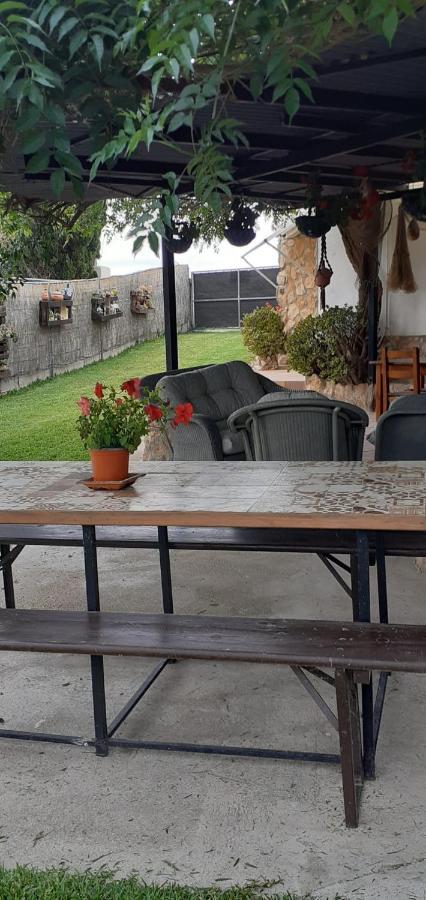 Casa Rural Carme De Nelis ديلتيبري المظهر الخارجي الصورة
