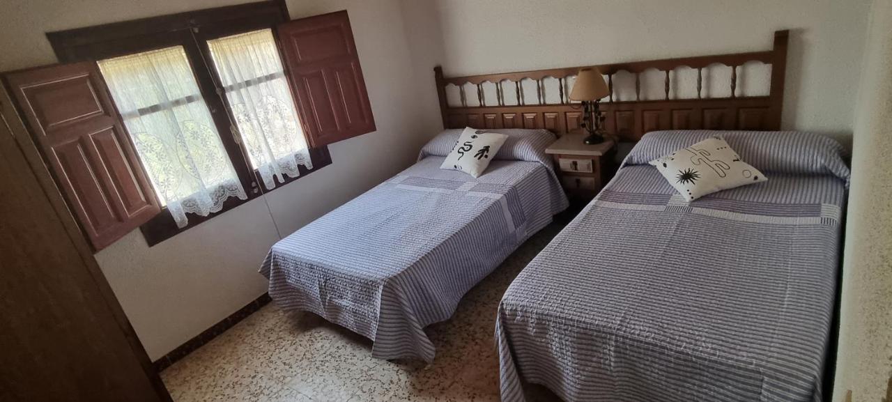 Casa Rural Carme De Nelis ديلتيبري المظهر الخارجي الصورة