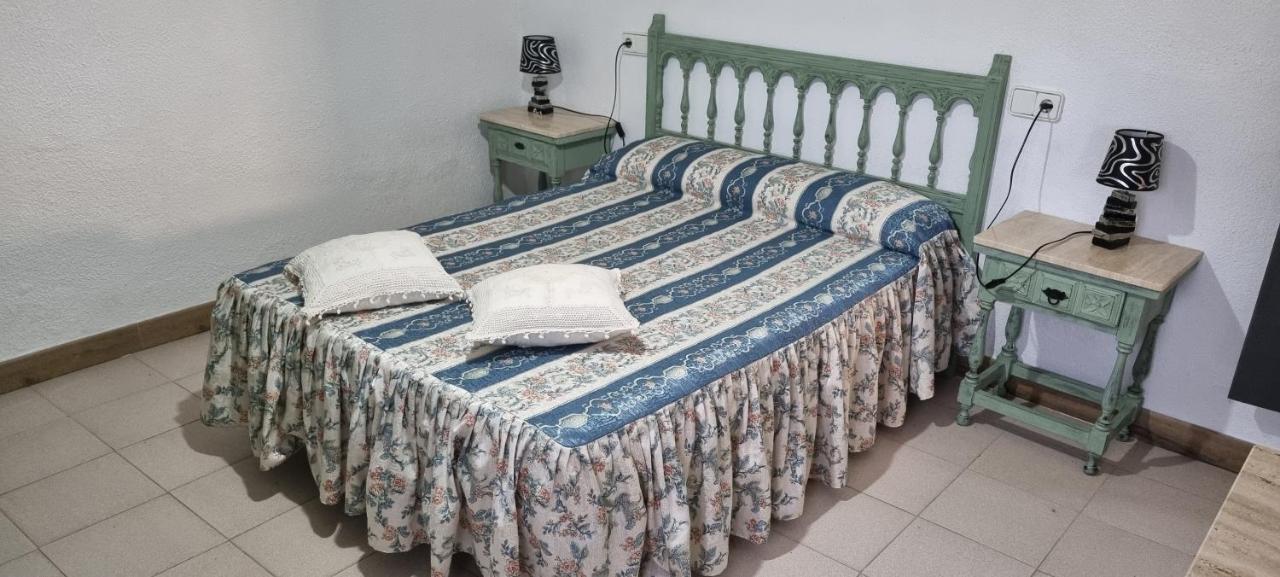 Casa Rural Carme De Nelis ديلتيبري المظهر الخارجي الصورة