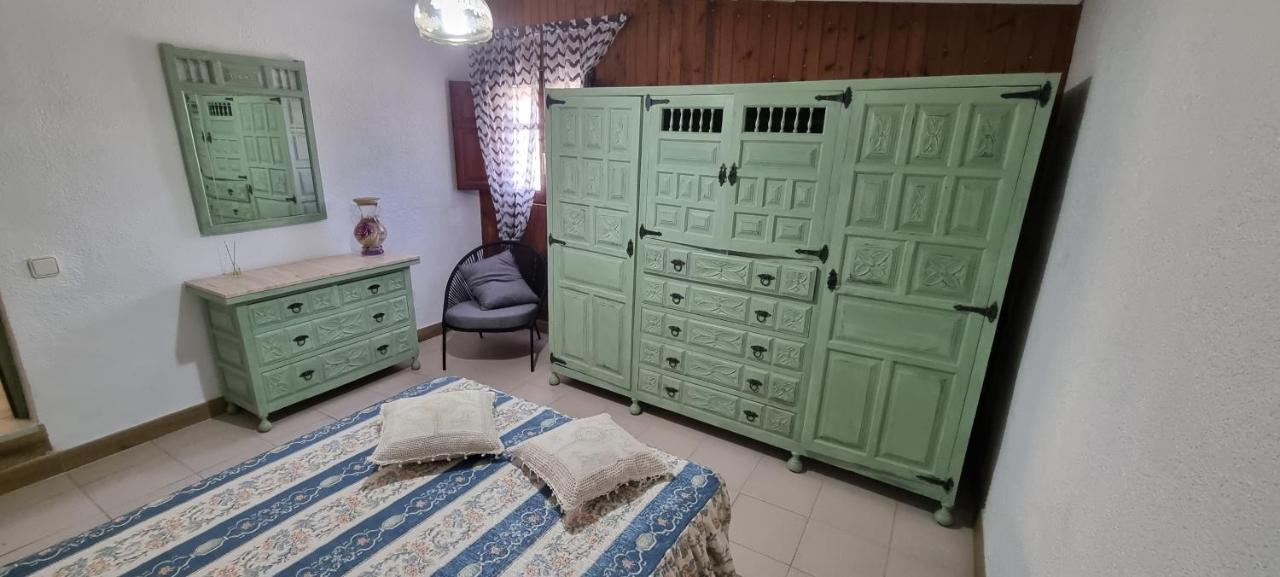 Casa Rural Carme De Nelis ديلتيبري المظهر الخارجي الصورة