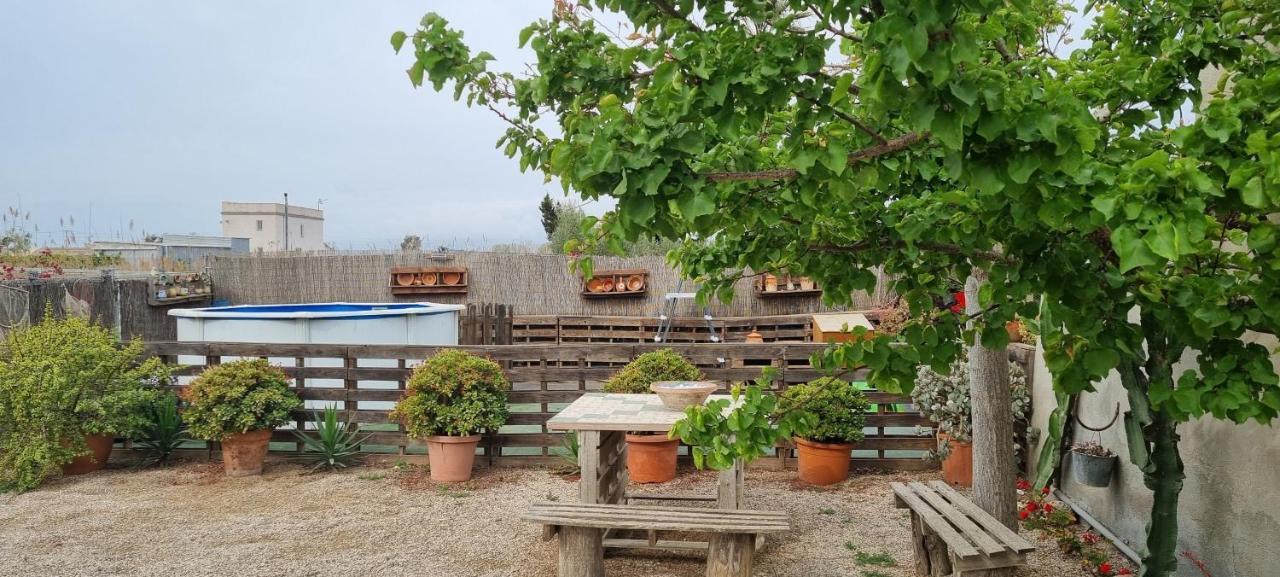 Casa Rural Carme De Nelis ديلتيبري المظهر الخارجي الصورة