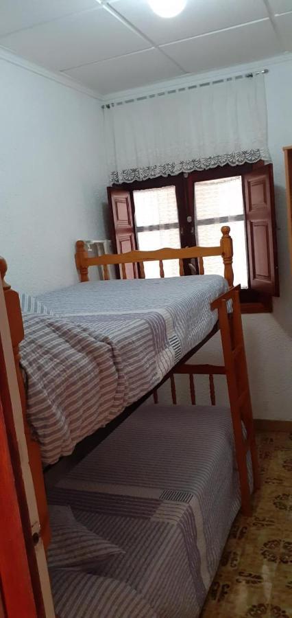 Casa Rural Carme De Nelis ديلتيبري المظهر الخارجي الصورة