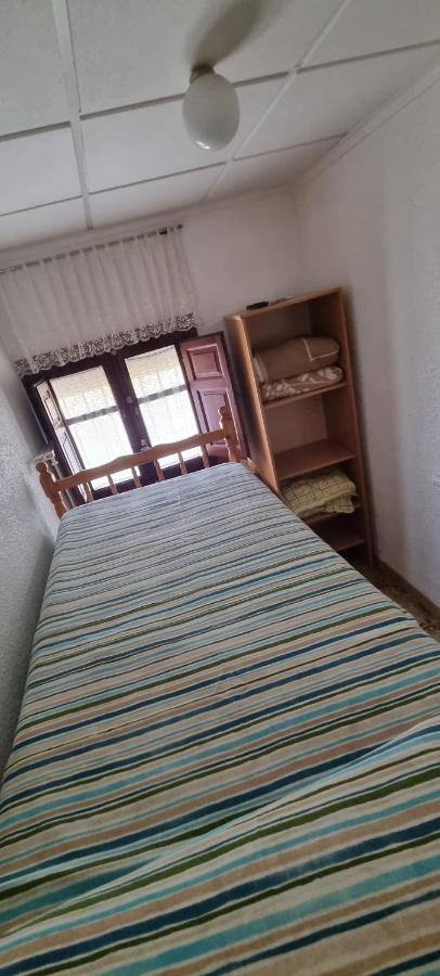 Casa Rural Carme De Nelis ديلتيبري المظهر الخارجي الصورة